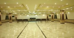 ZAFAR BANQUET HALL 95