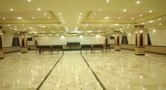 ZAFAR BANQUET HALL 95
