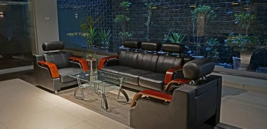 ISLAMABAD FARMHOUSE 216