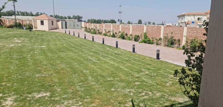 BEDIAN ROAD FARM HOUSE 49