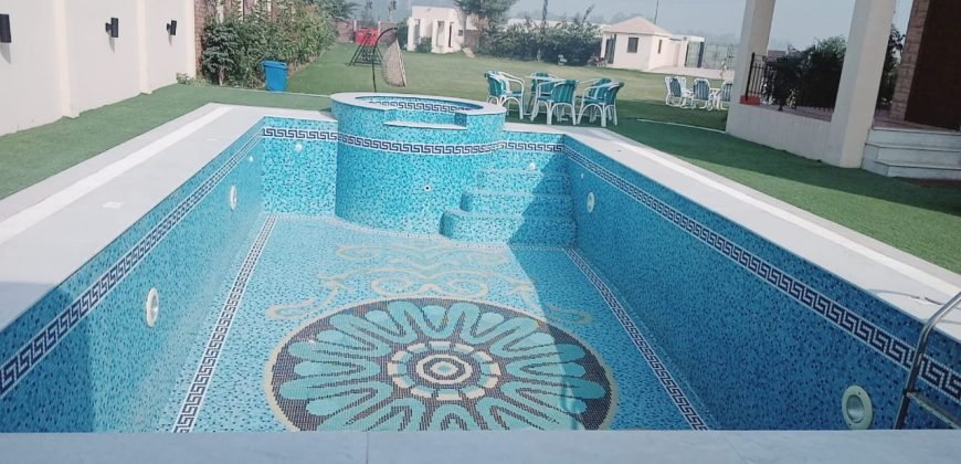 BEDIAN ROAD FARM HOUSE 49