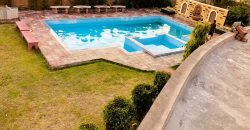 SWIMMING POOL BADIAN ROAD 101