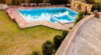 SWIMMING POOL BADIAN ROAD 101