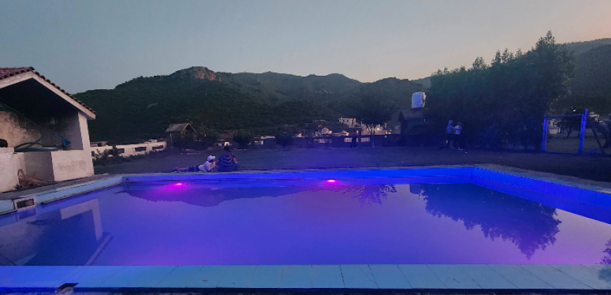 ISLAMABAD FARMHOUSE 271