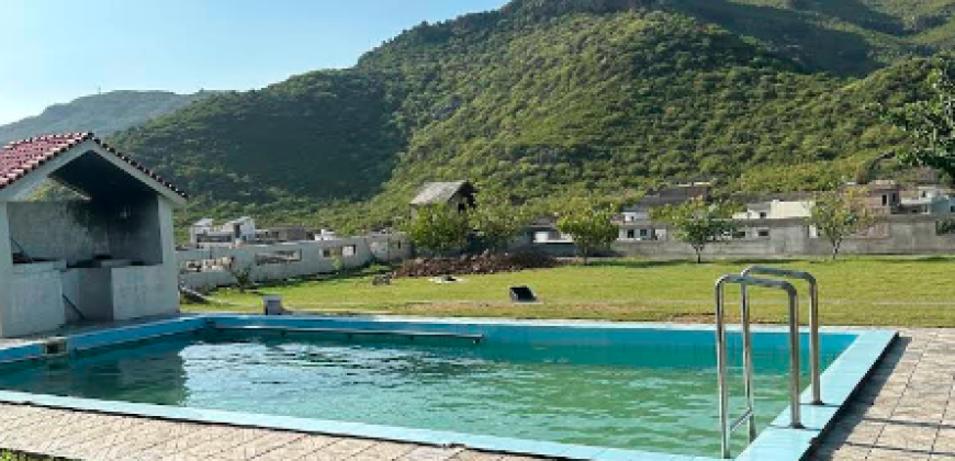 ISLAMABAD FARMHOUSE 271