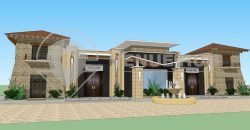 HEAVEN BANQUET HALL 15