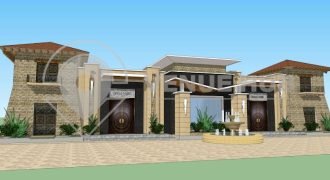 HEAVEN BANQUET HALL 15