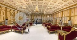 HEAVEN BANQUET HALL 15