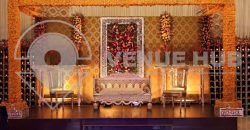 HEAVEN BANQUET HALL 15