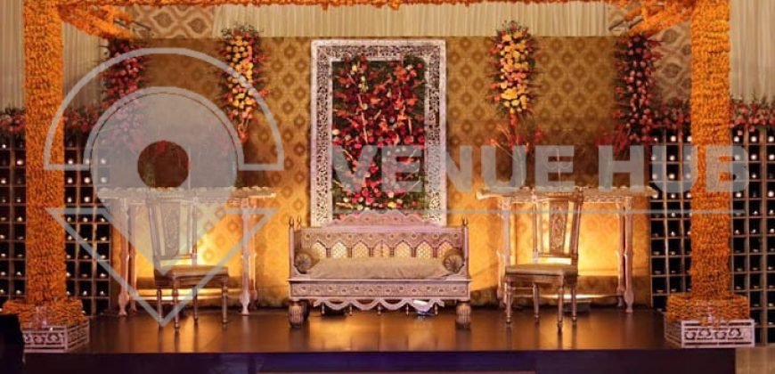 HEAVEN BANQUET HALL 15