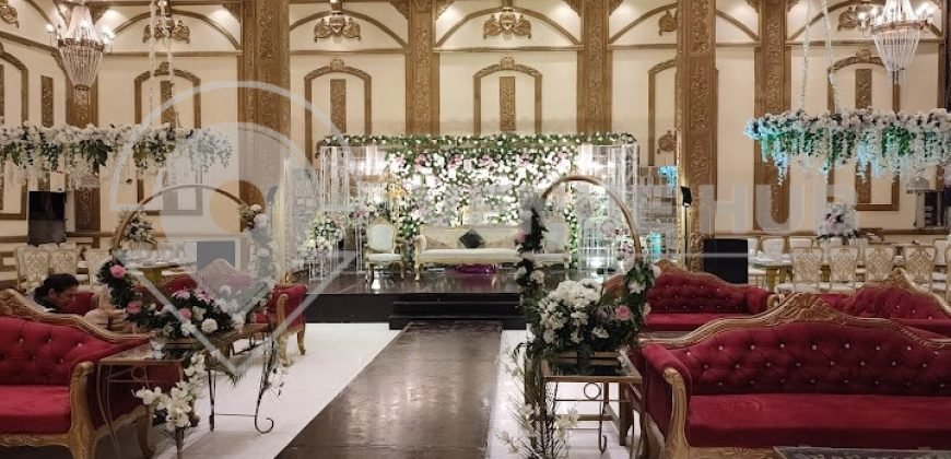 HEAVEN BANQUET HALL 15