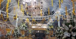 HEAVEN BANQUET HALL 15