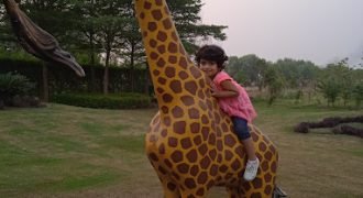 RAIWIND ROAD FARMHOUSE 304