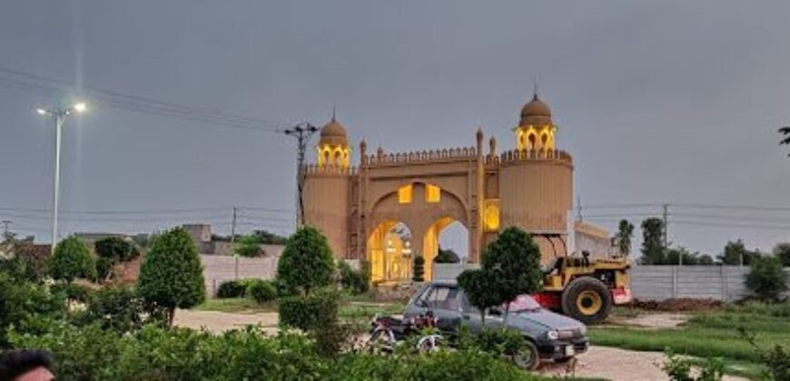 RAIWIND ROAD FARMHOUSE 304