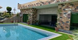 SWIMMING POOL BARKI ROAD 78