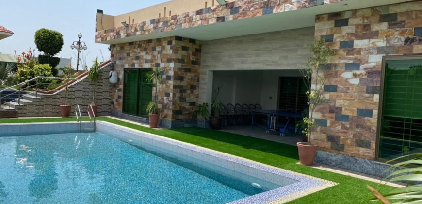 SWIMMING POOL BARKI ROAD 78