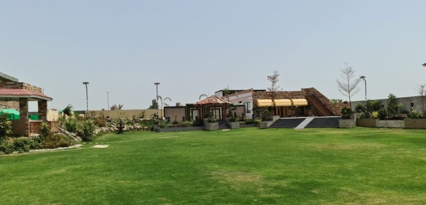 BARKI ROAD FARMHOUSE 169