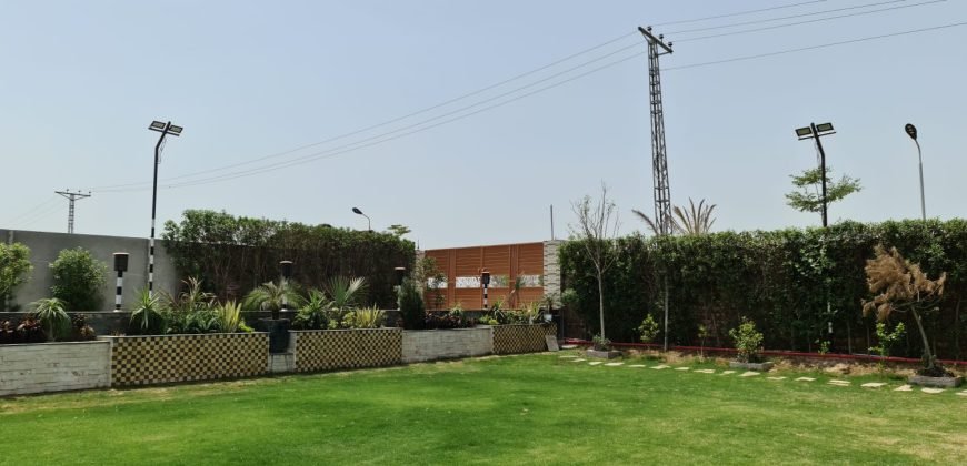BARKI ROAD FARMHOUSE 169