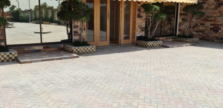 BARKI ROAD FARMHOUSE 169