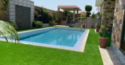 SWIMMING POOL BARKI ROAD 78