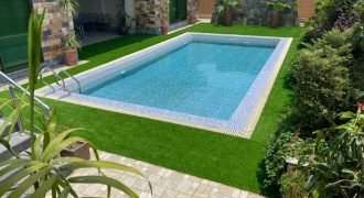 SWIMMING POOL BARKI ROAD 78