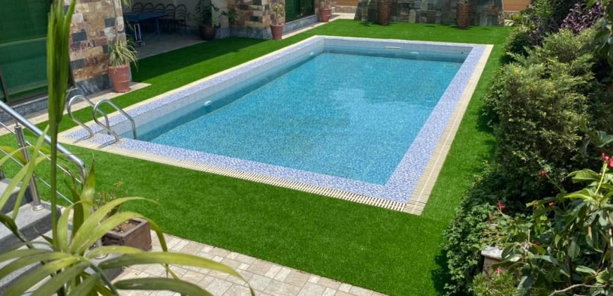 SWIMMING POOL BARKI ROAD 78