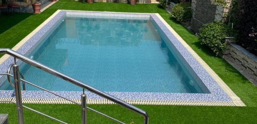 SWIMMING POOL BARKI ROAD 78