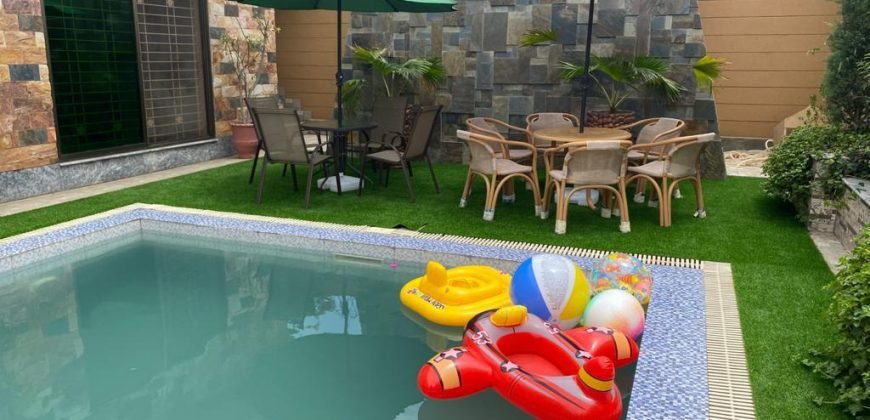 SWIMMING POOL BARKI ROAD 78