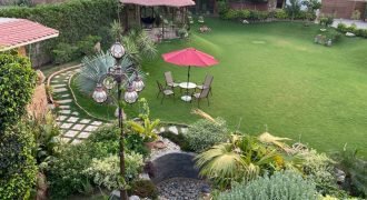 BARKI ROAD FARMHOUSE 169