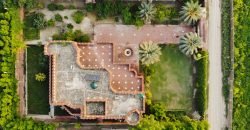 WAPDA TOWN FARMHOUSE 130