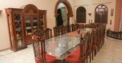 WAPDA TOWN FARMHOUSE 130