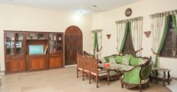 WAPDA TOWN FARMHOUSE 130