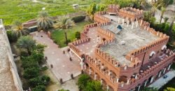 WAPDA TOWN FARMHOUSE 130