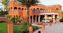 WAPDA TOWN FARMHOUSE 130