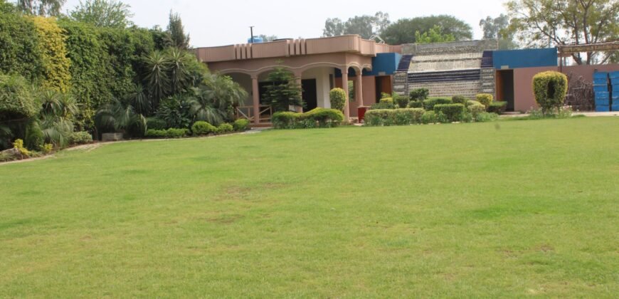 BEDIAN ROAD FARMHOUSE 118