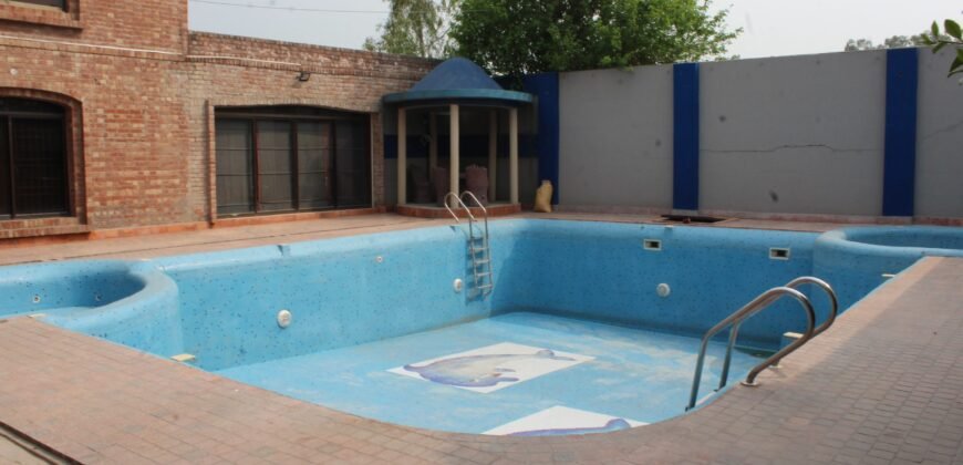 BEDIAN ROAD FARMHOUSE 118