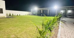 GREEN ACRE FARMHOUSE 244