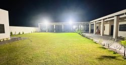 GREEN ACRE FARMHOUSE 244