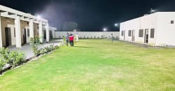 GREEN ACRE FARMHOUSE 244