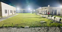 GREEN ACRE FARMHOUSE 244