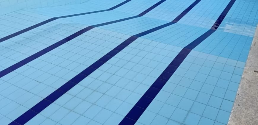 SWIMMING POOL RAIWIND ROAD 147