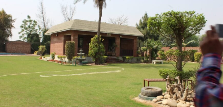 BEDIAN ROAD FARMHOUSE 27