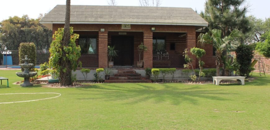 BEDIAN ROAD FARMHOUSE 27