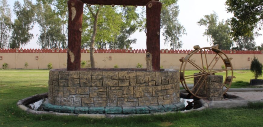 RAIWIND ROAD FARMHOUSE 20