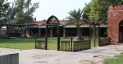 RAIWIND ROAD FARMHOUSE 20