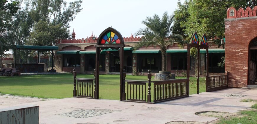 RAIWIND ROAD FARMHOUSE 20