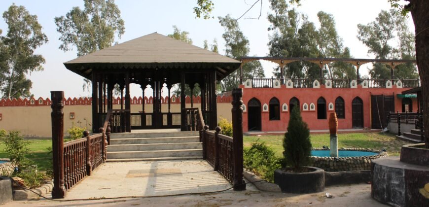 RAIWIND ROAD FARMHOUSE 20