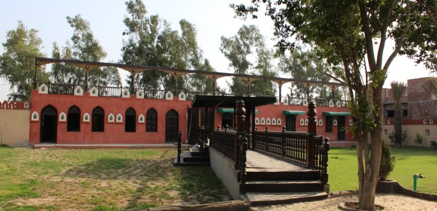 RAIWIND ROAD FARMHOUSE 20