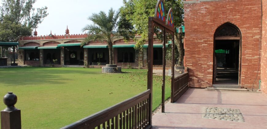 RAIWIND ROAD FARMHOUSE 20