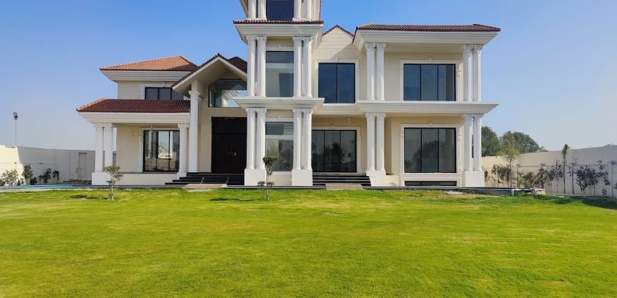 BARKI ROAD FARMHOUSE 253